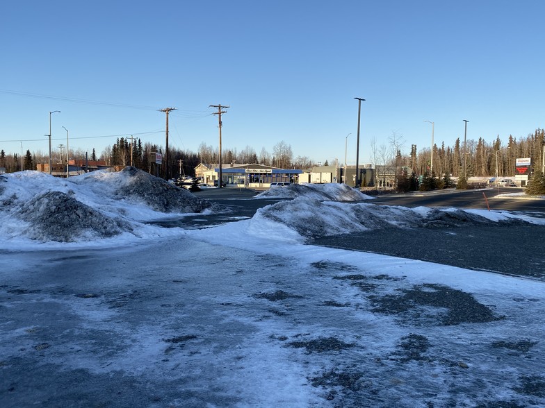 44009 Sterling Hwy, Soldotna, AK for sale - Primary Photo - Image 1 of 1