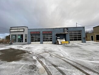 More details for 2825 Hwy 2, Admiral Rock, NS - Retail for Sale