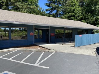 More details for 5315 57th St NW, Gig Harbor, WA - Office for Sale