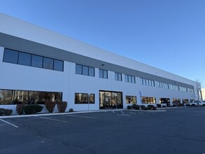 650 Innovation Dr, Reno, NV for lease Interior Photo- Image 1 of 10