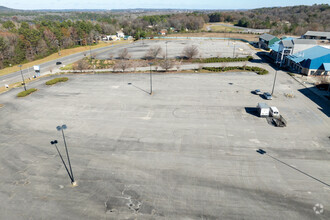 4500 Katies Way, Bessemer, AL - aerial  map view - Image1