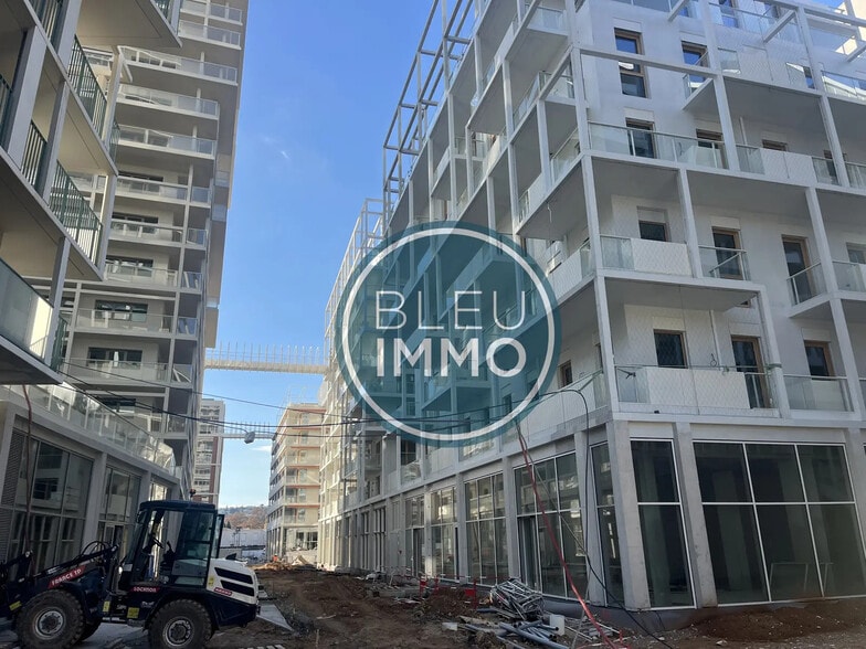 Rue Emmanuel Grout, Nice for lease - Construction Photo - Image 3 of 4