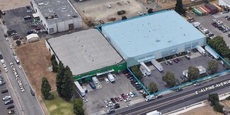 More details for 1822 E Alpine Ave, Stockton, CA - Industrial for Lease