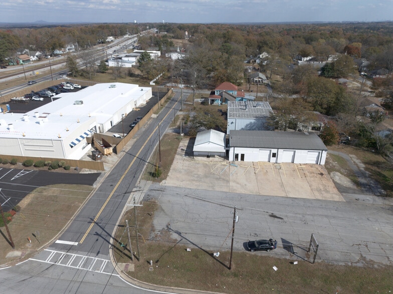 6424 Church St, Douglasville, GA for sale - Building Photo - Image 3 of 11