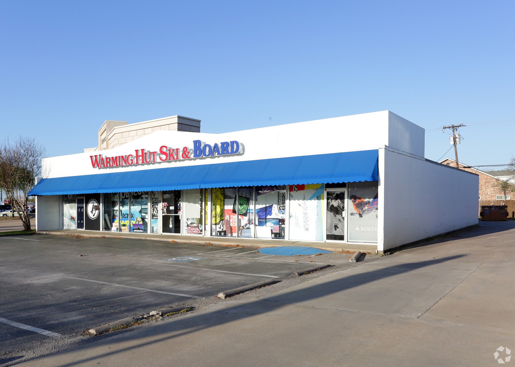 331 N Central Expy, Richardson, TX for sale Primary Photo- Image 1 of 1