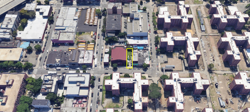 777 Hicks St, Brooklyn, NY for sale - Building Photo - Image 2 of 2