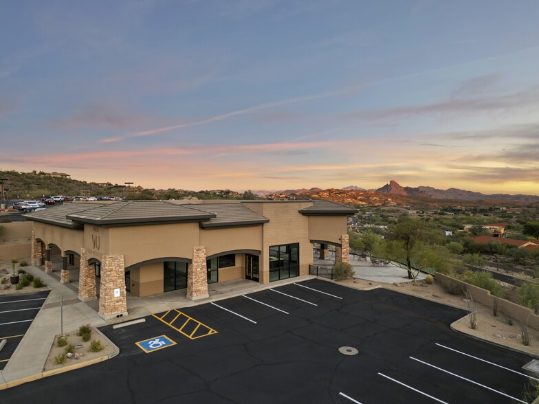 14815 E Shea Blvd, Fountain Hills, AZ for sale - Building Photo - Image 1 of 67