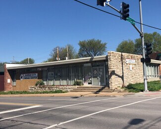 More details for 600 W 39th St, Kansas City, MO - Office for Sale