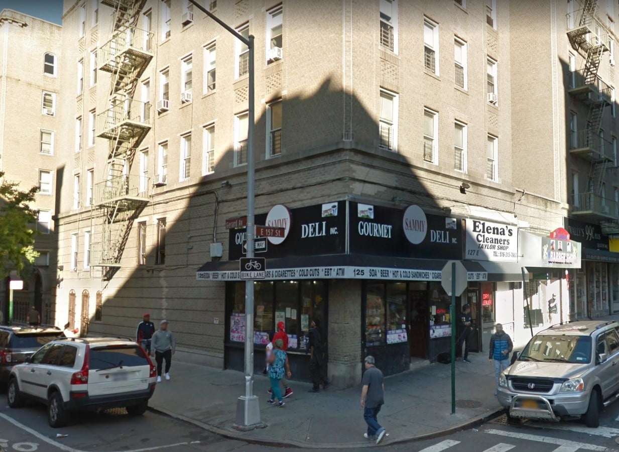 811 Walton Ave, Bronx, NY 10451 Flex for Lease