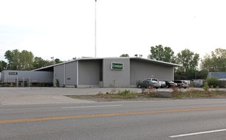 More details for 5036 Gardner Ave, Kansas City, MO - Industrial for Lease