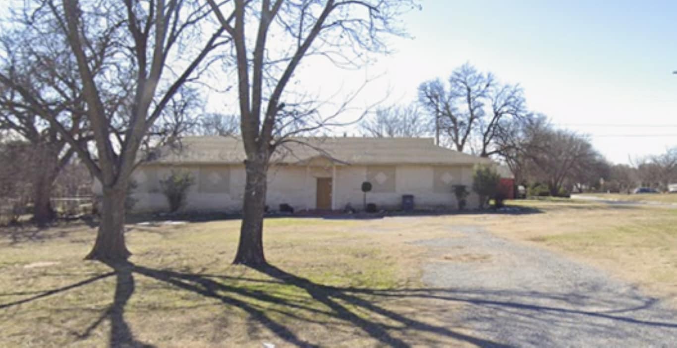 1116 SW H Ave, Lawton, OK for lease Interior Photo- Image 1 of 22