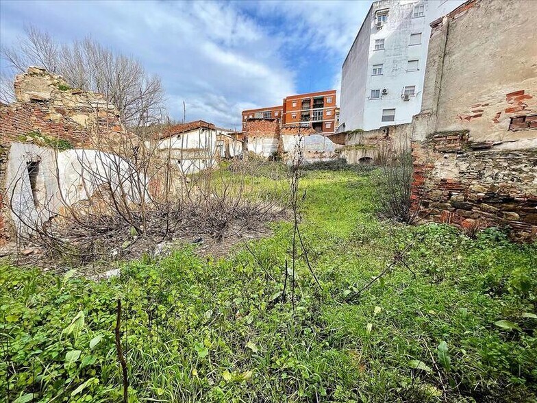 Land in Plasencia for sale - Building Photo - Image 3 of 13