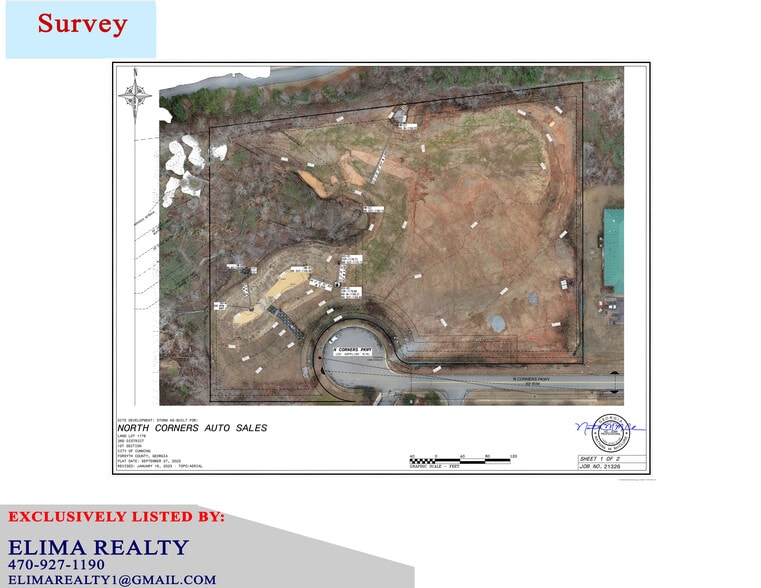 131 Corners Pkwy, Cumming, GA for sale - Other - Image 3 of 6