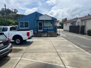 4018 Pacheco Blvd, Martinez, CA for lease Interior Photo- Image 2 of 9