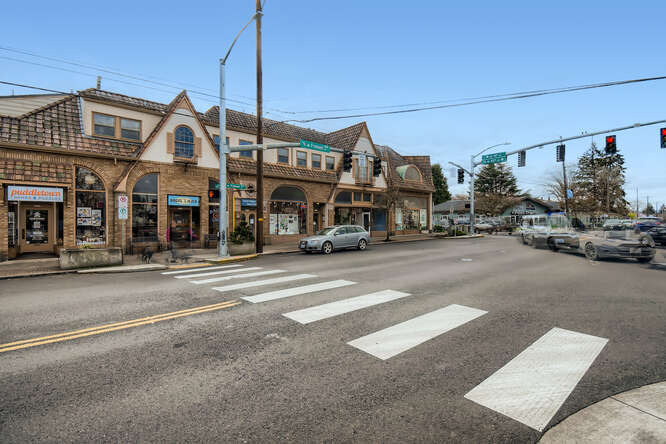 4106 NE Fremont St, Portland, OR for sale Building Photo- Image 1 of 1