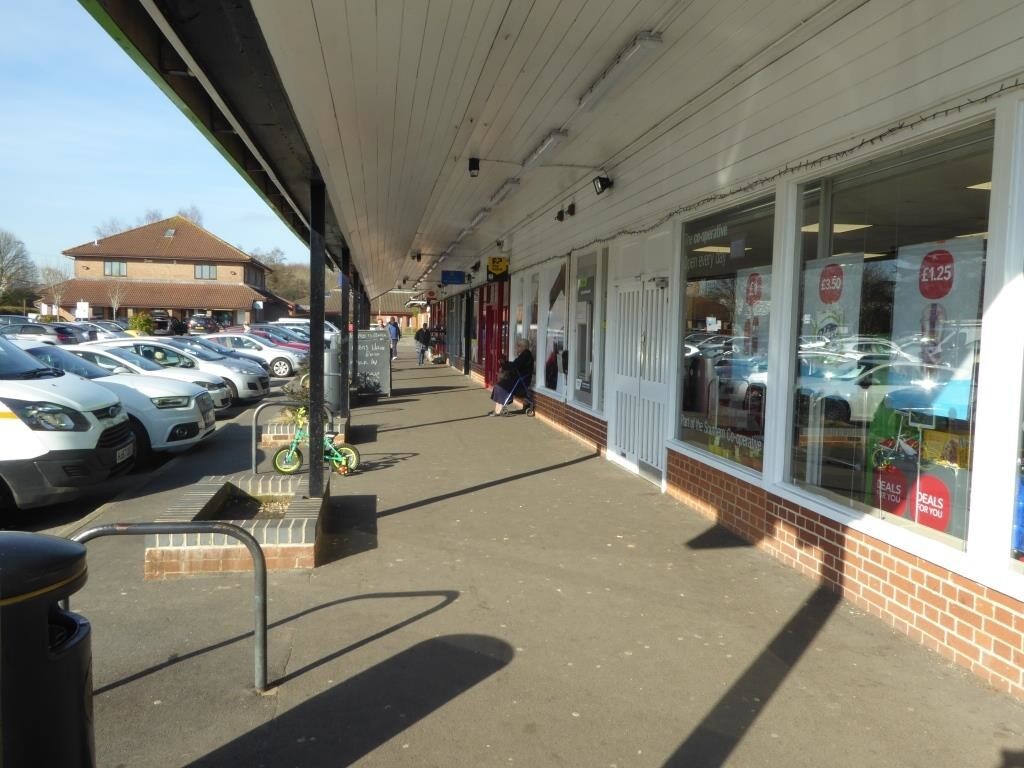 Shakespeare Rd, Eastleigh, SO50 4QP