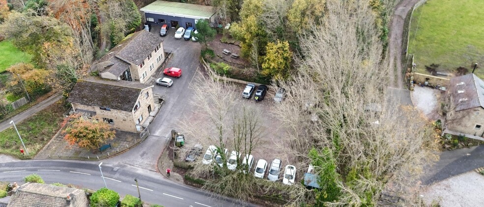 West Chevin Rd, Otley for sale - Building Photo - Image 3 of 7