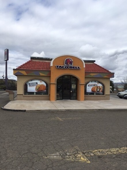 1602 W State Route 260, Camp Verde, AZ for sale - Building Photo - Image 1 of 1