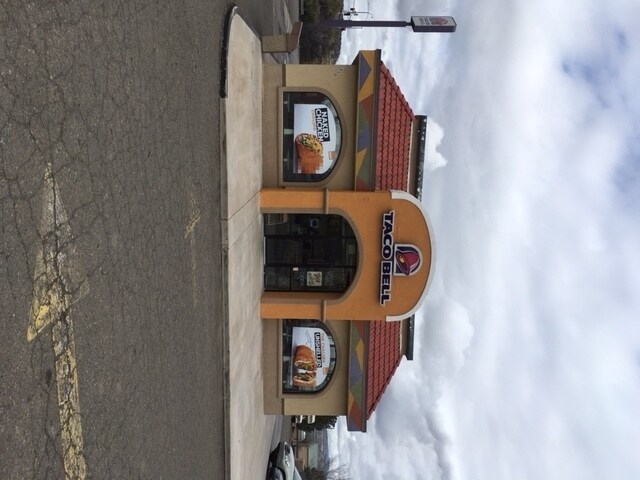 1602 W State Route 260, Camp Verde, AZ for sale Building Photo- Image 1 of 1