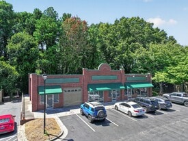 Chatham Professional Park - Industrial Property
