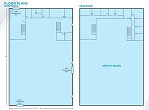 1380 W 50 S, Centerville, UT for lease Floor Plan- Image 1 of 1