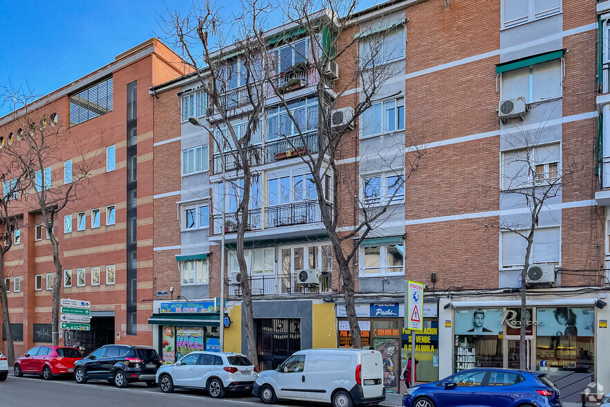 Avenida Nuestra Señora Fátima, 95, Madrid, Madrid for sale - Primary Photo - Image 3 of 3