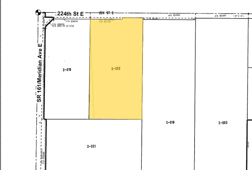 10200 224th St E, Graham, WA 98338 Land for Sale