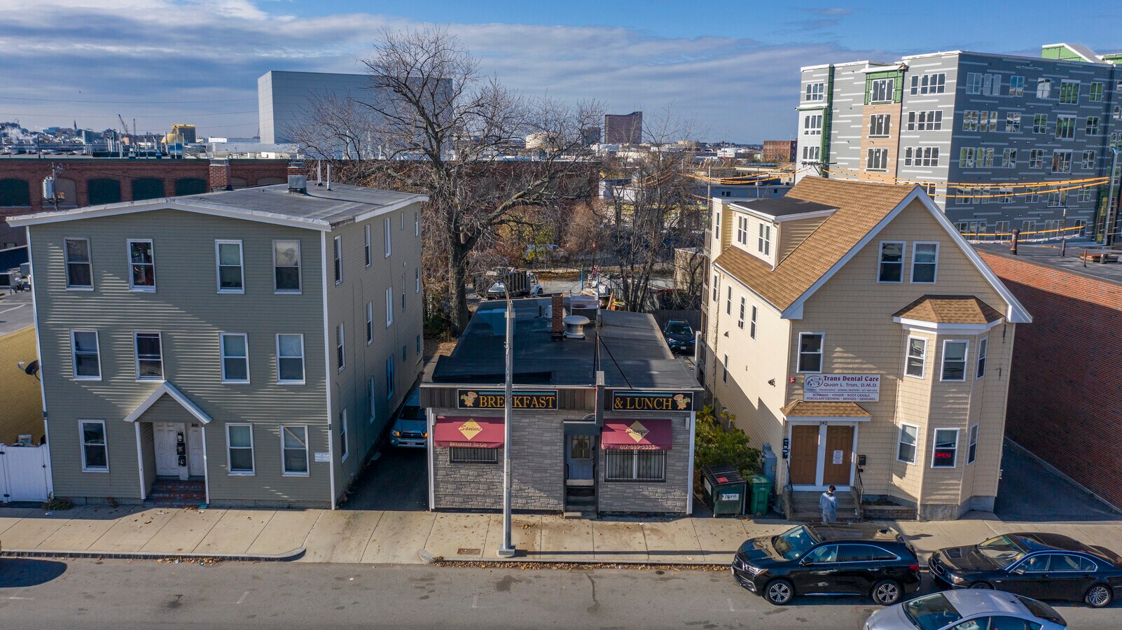 240 Everett Ave, Chelsea, MA 02150