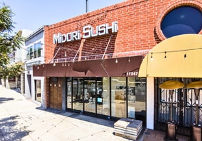 17047 Ventura Blvd, Encino CA - NNN Property