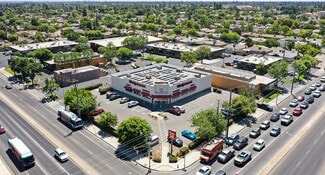More details for 5763-5771 N 1st St, Fresno, CA - Retail for Lease