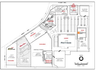 More details for Memorial Drive, Appleton, WI - Office/Retail for Lease