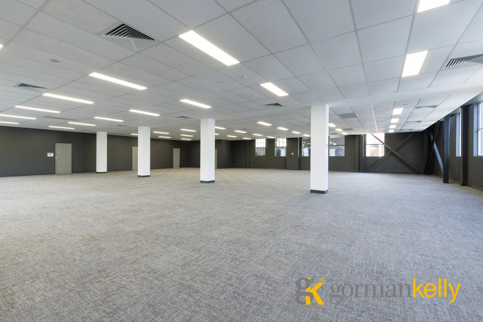 177-179 Burnley St, Richmond for lease Interior Photo- Image 1 of 4