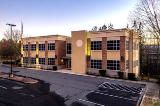 More details for 133 River Park Rd, Mooresville, NC - Office for Lease