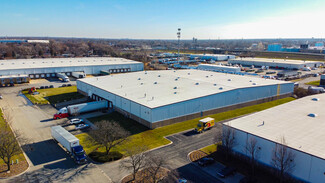 More details for 7723 S 78th Ave, Bridgeview, IL - Industrial for Lease