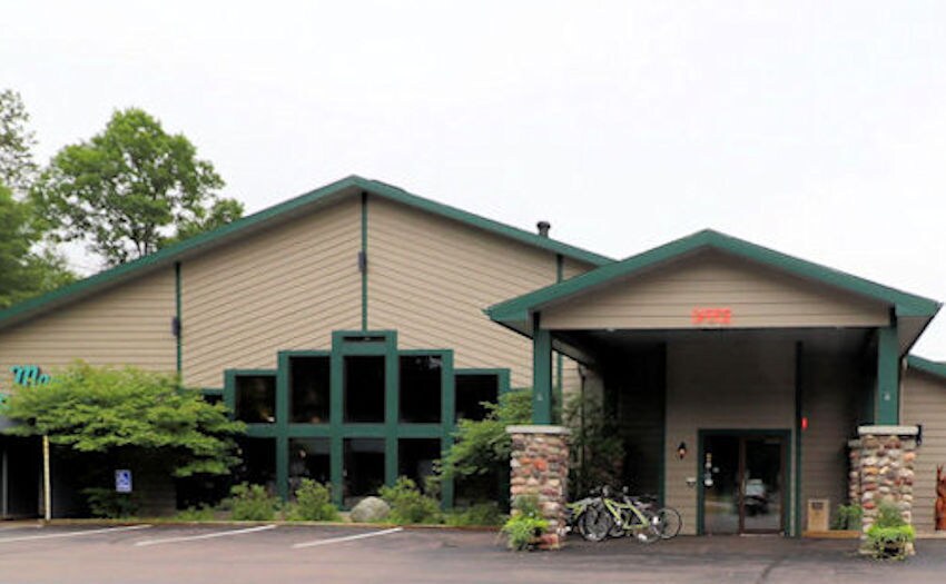 6343 State Highway 70 E, Saint Germain, WI for sale Building Photo- Image 1 of 1