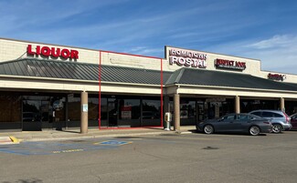 More details for 138-174 W Ellendale Ave, Dallas, OR - Retail for Lease