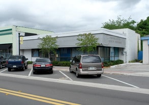 2651 Park St, Jacksonville FL - Convenience Store