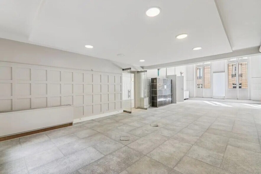 14 Rue De Siam, Paris for lease - Building Photo - Image 3 of 14