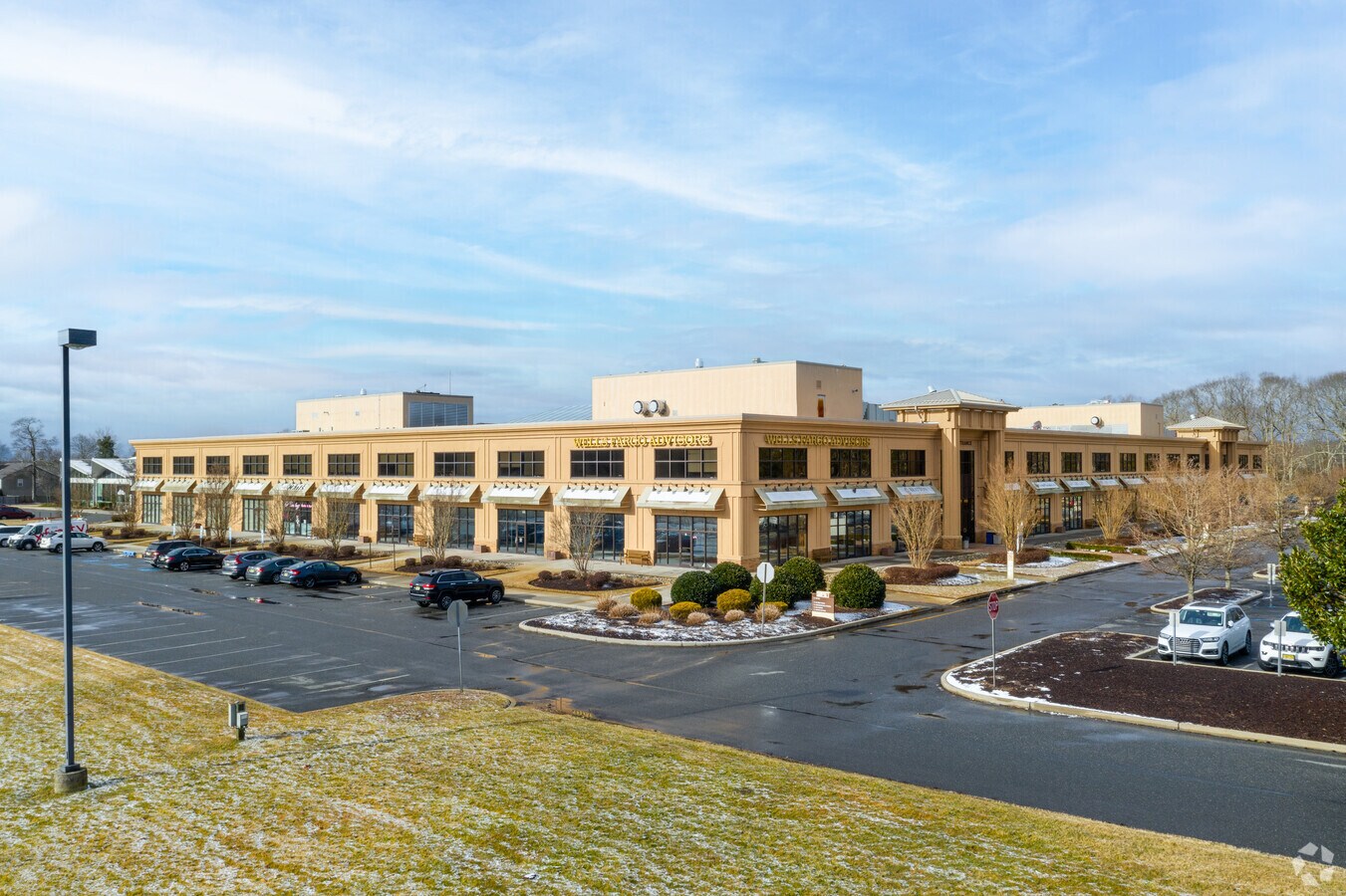 1201 New Rd, Linwood, NJ 08221 Cornerstone Commerce Center