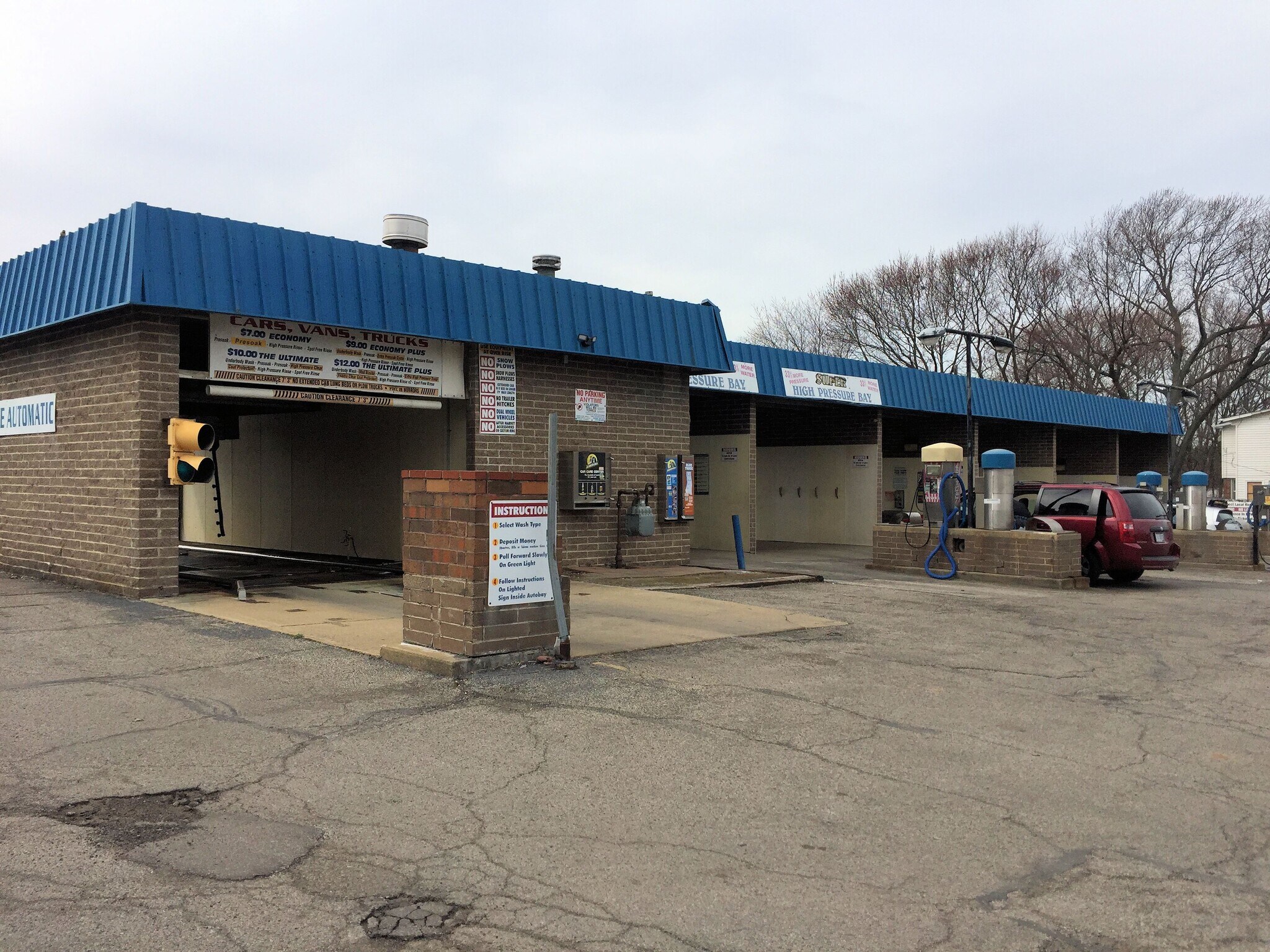 20371 Euclid Ave, Euclid, OH for sale Building Photo- Image 1 of 1