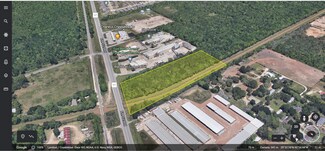 More details for 169 ESCALERO, Fresno, TX - Land for Sale