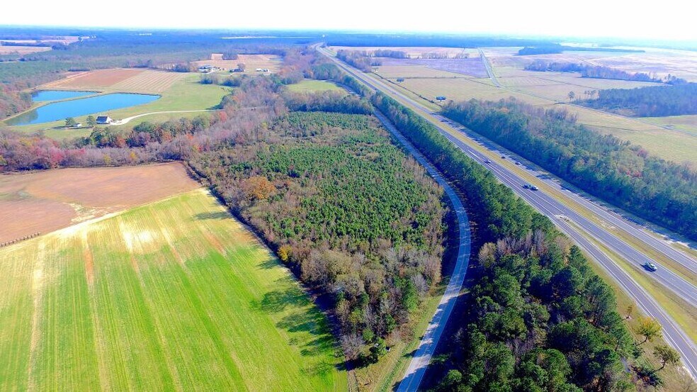 Preacher Henry Rd, Faison, NC 28341