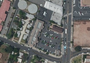 2235 Lake Ave, Altadena, CA - AERIAL  map view