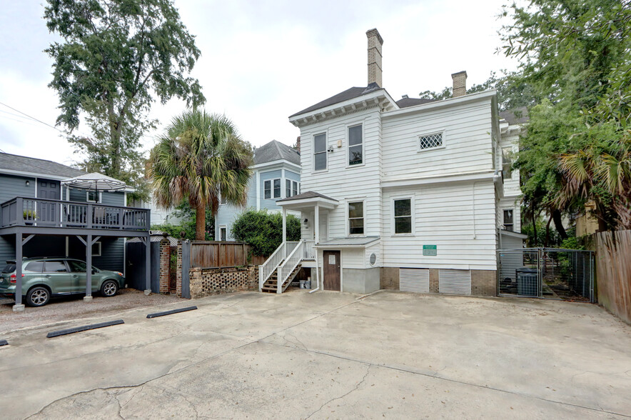 207 E 31st St, Savannah, GA for sale - Building Photo - Image 3 of 15