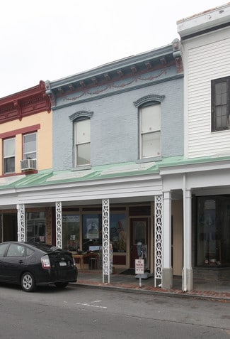 More details for 39 North Front St, Kingston, NY - Office for Lease