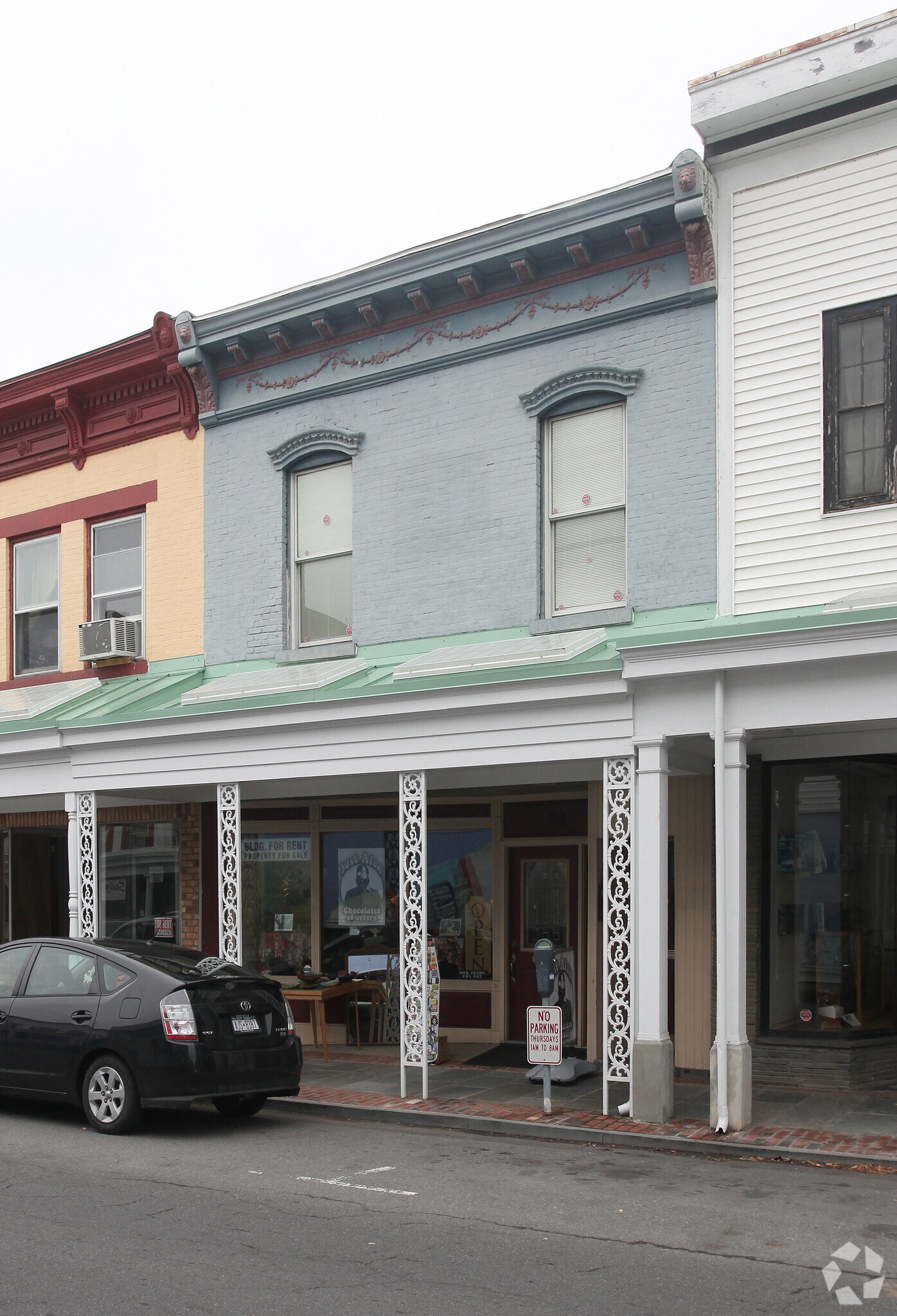 39 North Front St, Kingston, NY for sale Primary Photo- Image 1 of 1