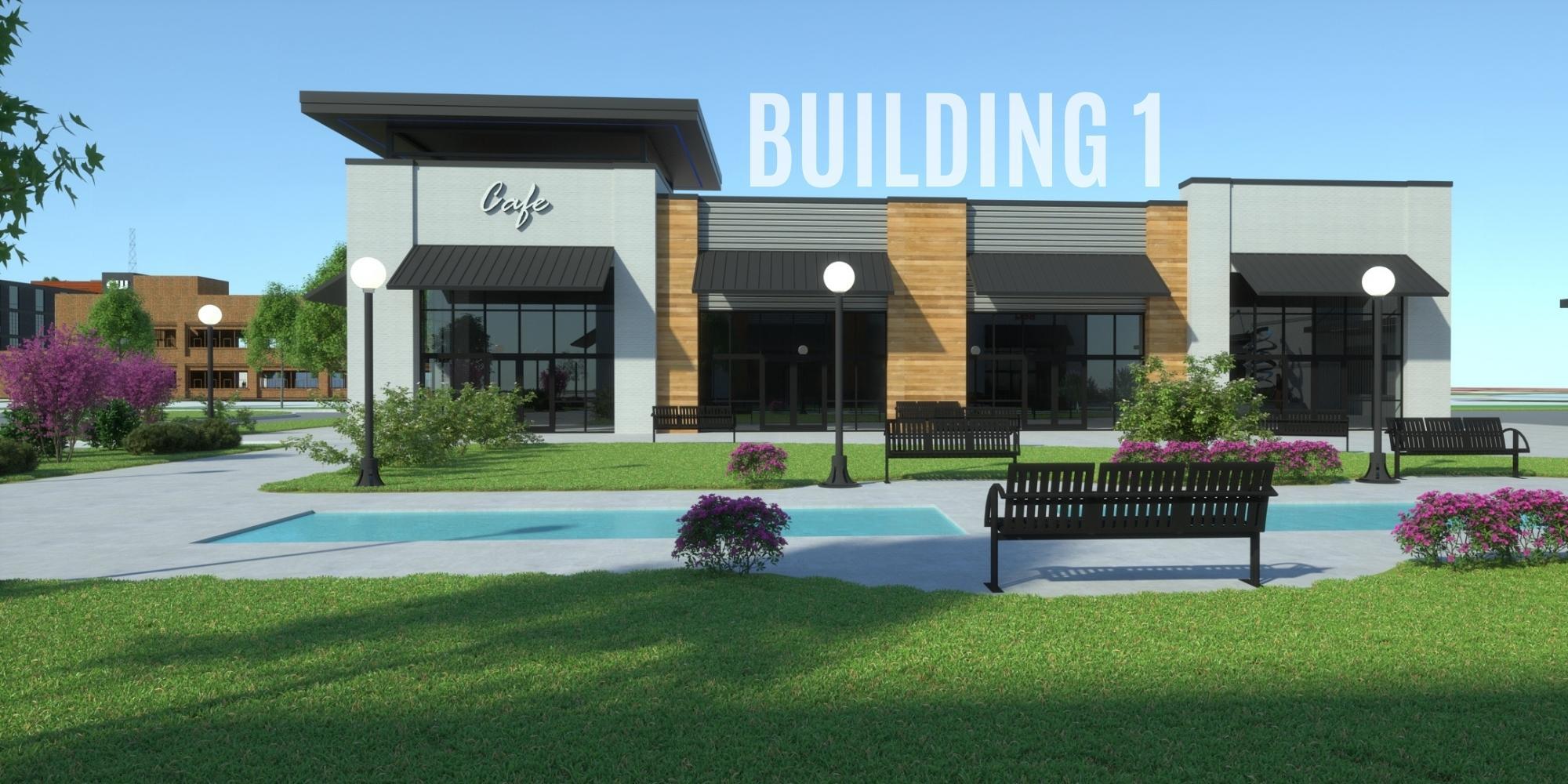 Chancery Ln, Jonesboro, AR 72401 Greensborough Village