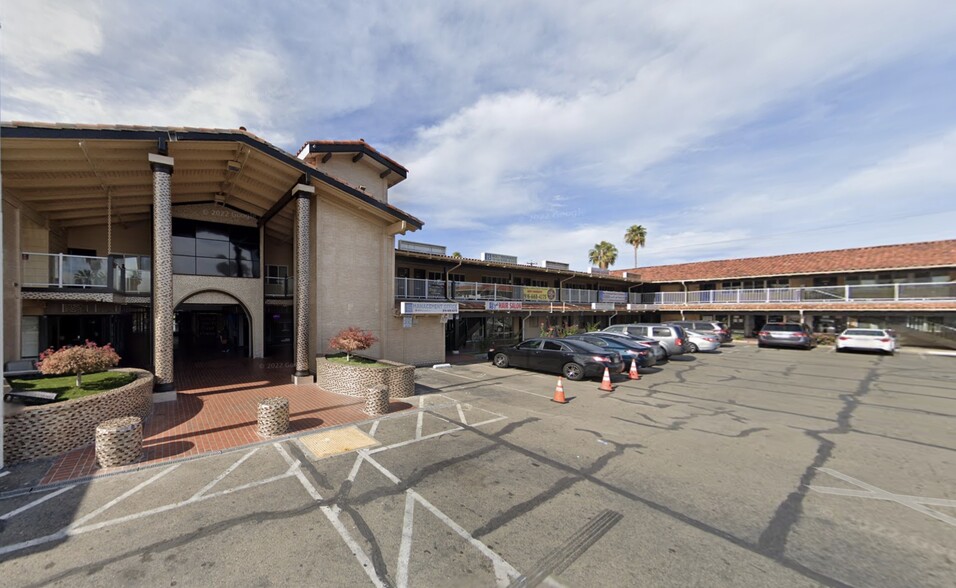 2917-2999 Fulton Ave, Sacramento, CA for sale - Building Photo - Image 2 of 19