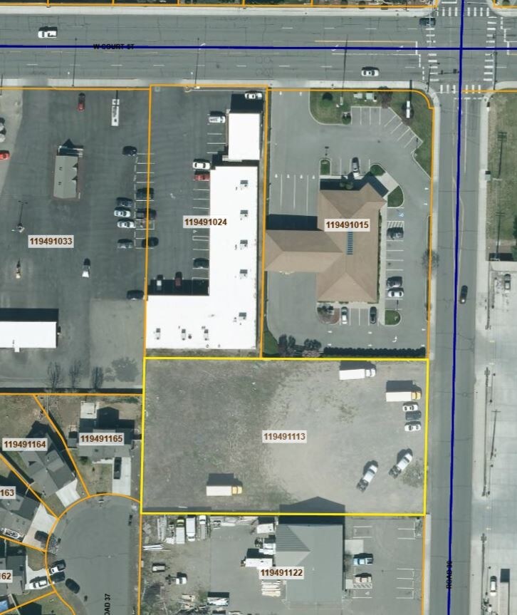 91 Court St, Pasco, WA 99301