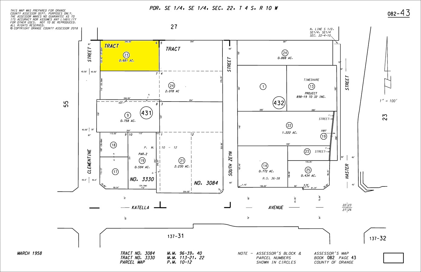 1730 S Clementine St, Anaheim, CA 92802 | LoopNet